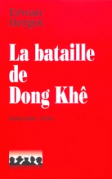 La Bataille de Dong Khê : Indochine 1950