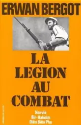 La légion au combat