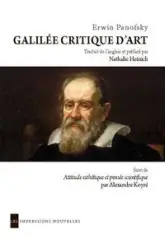 GALILEE CRITIQUE D'ART