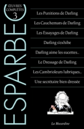 Oeuvres complètes, tome 3