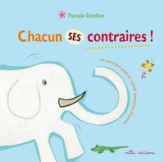 Chacun ses contraires !