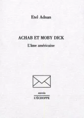 Achab et Moby Dick.