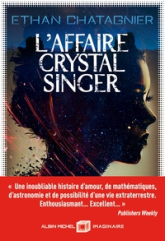 L'Affaire Crystal Singer