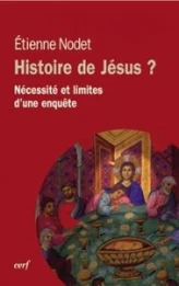 Histoire de Jésus ?