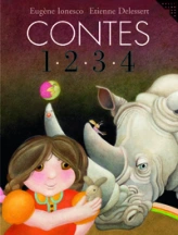 Contes (Ionesco et Delessert)