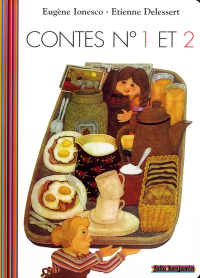 Contes