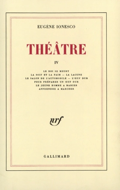 Théâtre