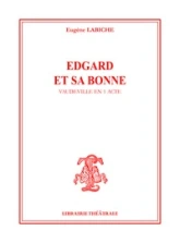 Edgard et sa bonne