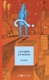LES MISES EN BOITES
