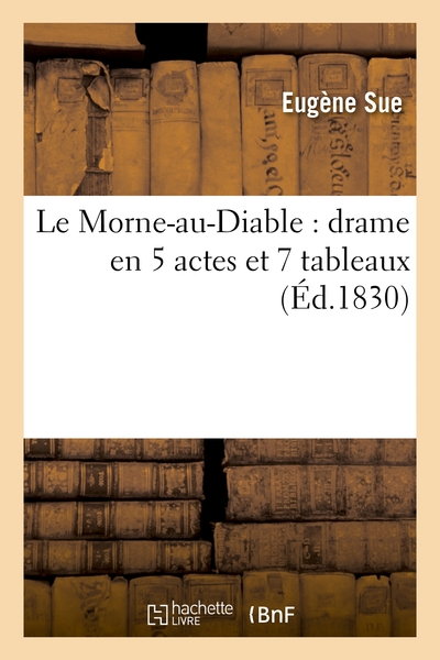 Le Morne-au-Diable