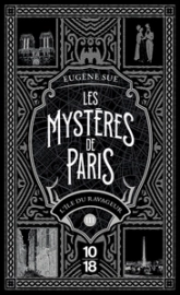 Les mystères de Paris - Complexe, tome 3/4
