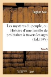 Les mystères du peuple, tome 5