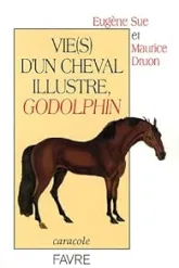 Vies d'un cheval illustré, Godolphin