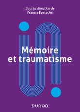 Mémoire et traumatisme