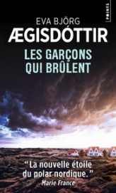 Les Garçons qui brûlent