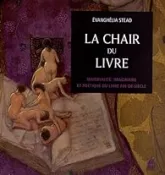 La chair du livre : Matérialité, imaginaire et poétique du livre fin-de-siècle
