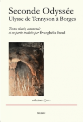 Seconde Odyssée - Ulysse de Tennyson a Borges