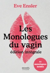 Les monologues du vagin - Intégrale