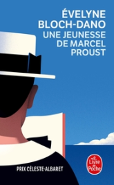 Une jeunesse de Marcel Proust