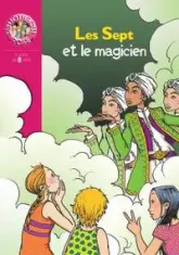 Les Sept (Evelyne Lallemand)