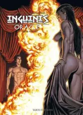 Inguinis oracle, tome 2 : Mater Familias