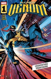 All-new Venom, tome 1