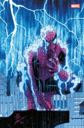 Marvel Comics  N°18  - COMPTE FERME