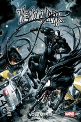 Venom War N°01  - COMPTE FERME