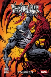 Venom War N°02  - COMPTE FERME