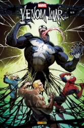 Venom War N°02