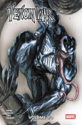 Venom War N°03  - COMPTE FERME