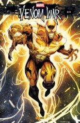 Venom War N°03