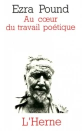 Au coeur du travail poétique