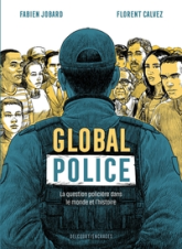 Global police