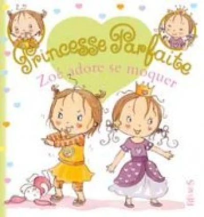Princesse