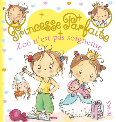 Princesse