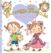 Princesse Parfaite, tome 26 : Zoé à l'Ecole