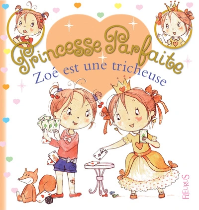 Princesse