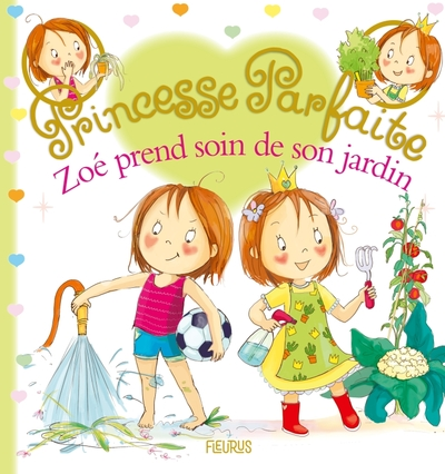 Princesse