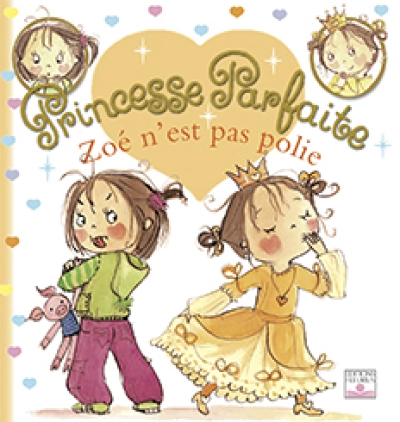 Princesse