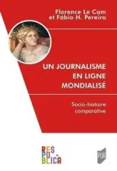Un journalisme en ligne mondialisé