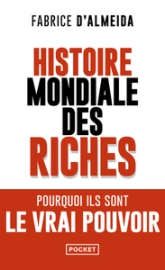 Histoire mondiale des riches