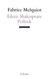 Eileen Shakespeare - Pollock