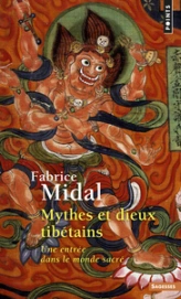 Mythes et dieux tibétains