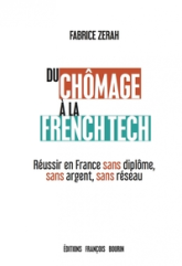 Du chômage à la French tech