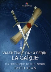 Valentine's day à Ferin