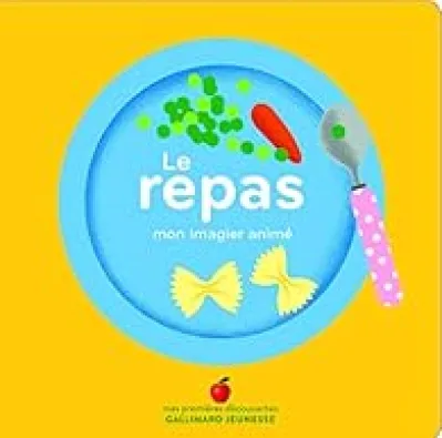 Le repas