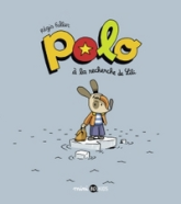 Polo, tome 9 : Polo à la recherche de Lili