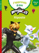 Miraculous : La riposte