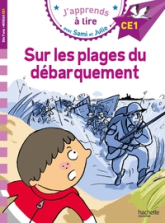 Sami et Julie : Sur les plages du débarquement